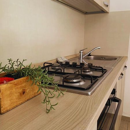 Bellaria Beach Apartments Экстерьер фото