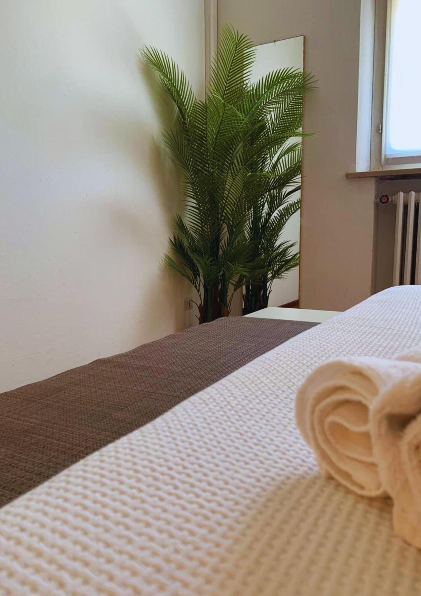 Bellaria Beach Apartments Экстерьер фото