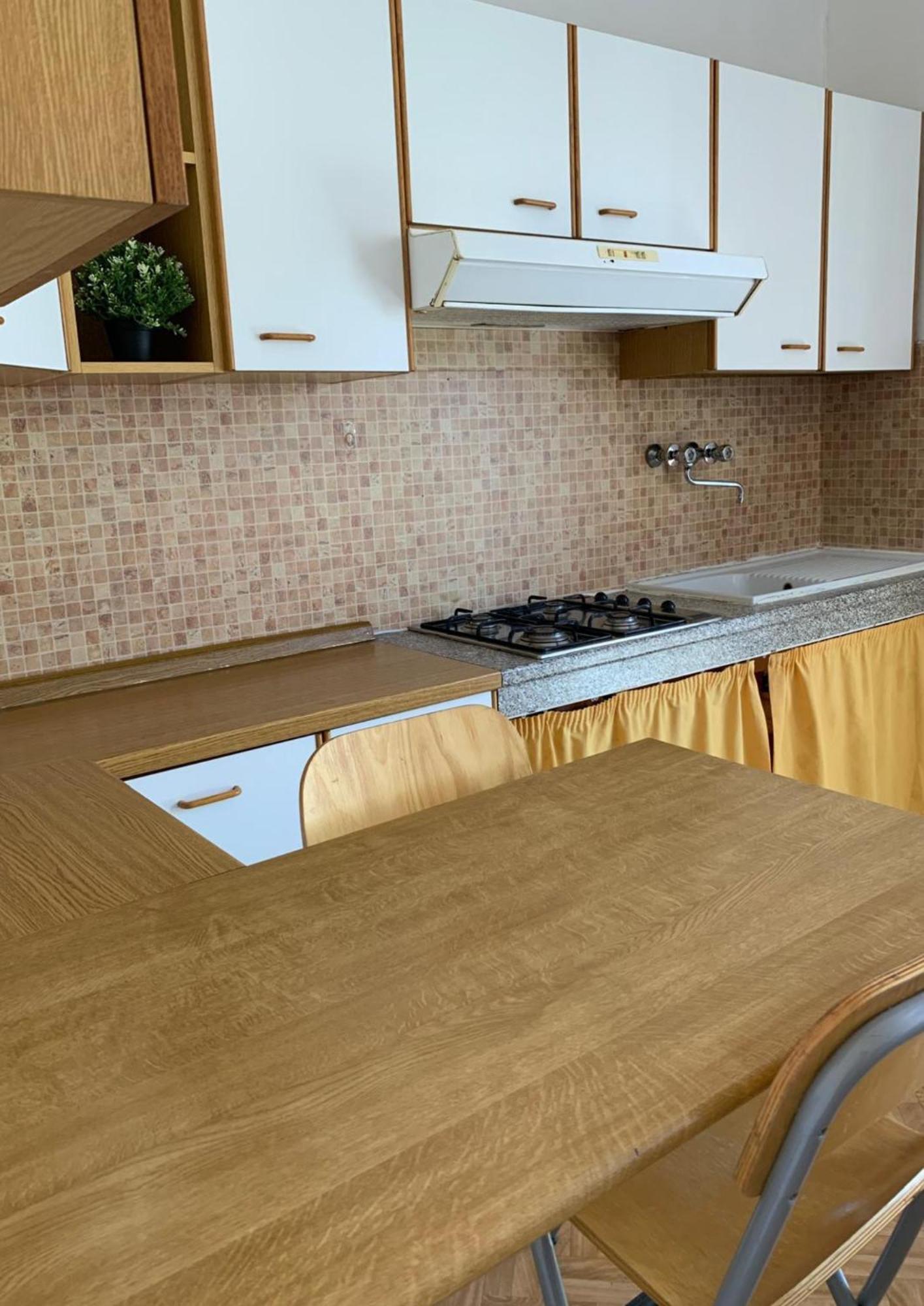 Bellaria Beach Apartments Экстерьер фото