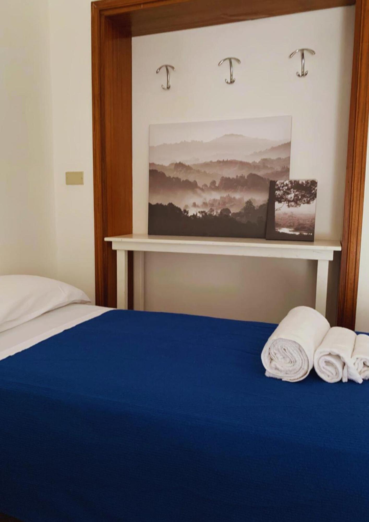 Bellaria Beach Apartments Экстерьер фото