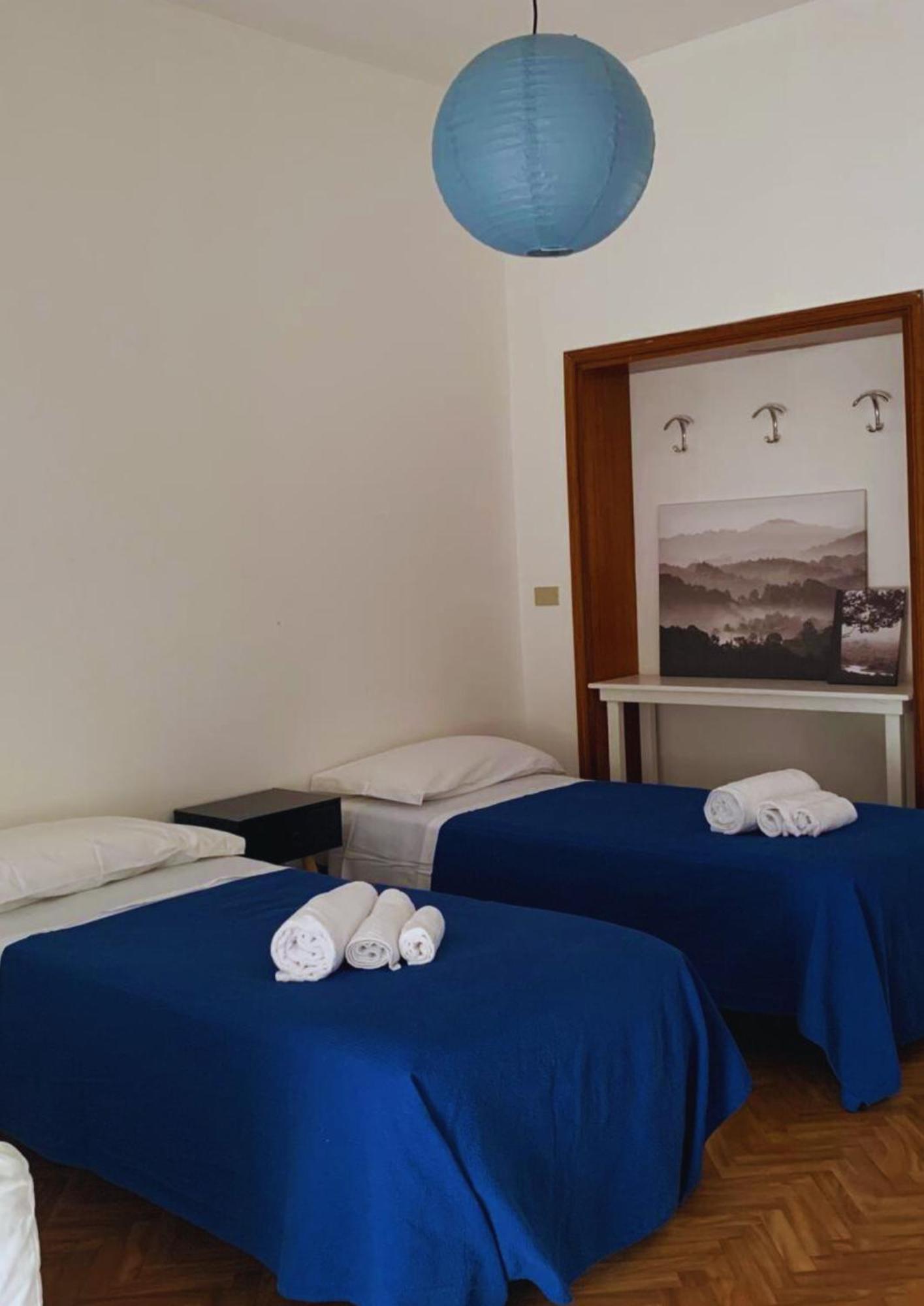 Bellaria Beach Apartments Экстерьер фото