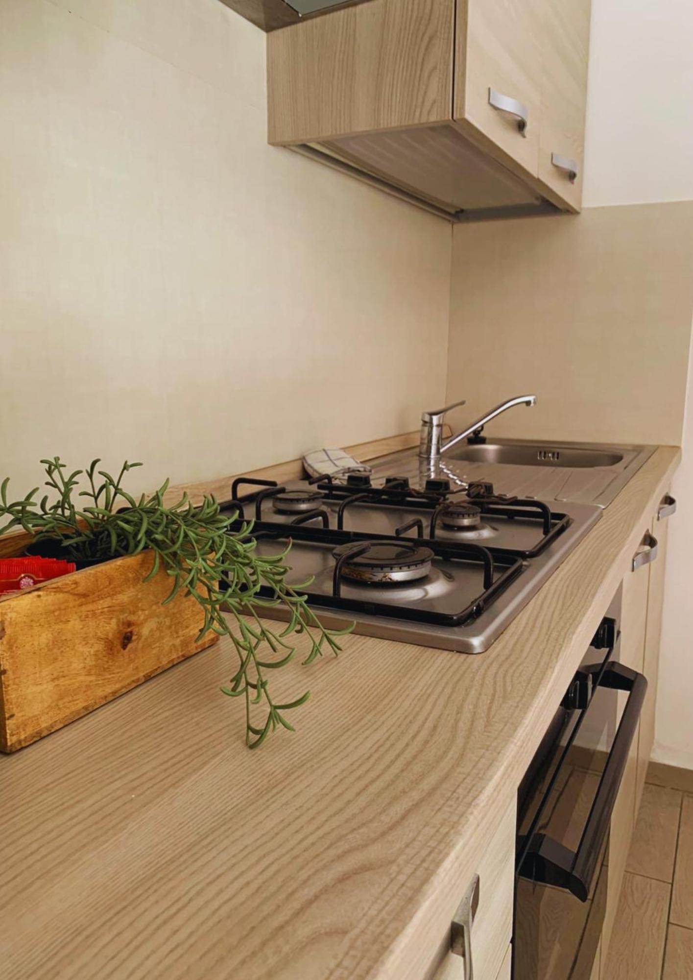 Bellaria Beach Apartments Экстерьер фото