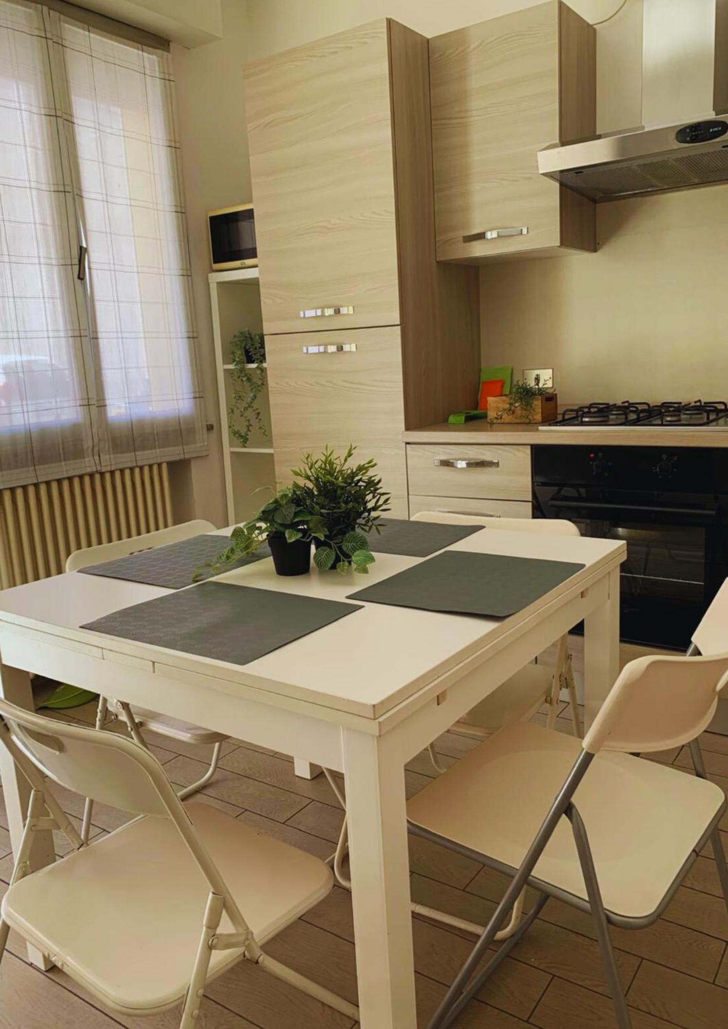Bellaria Beach Apartments Экстерьер фото