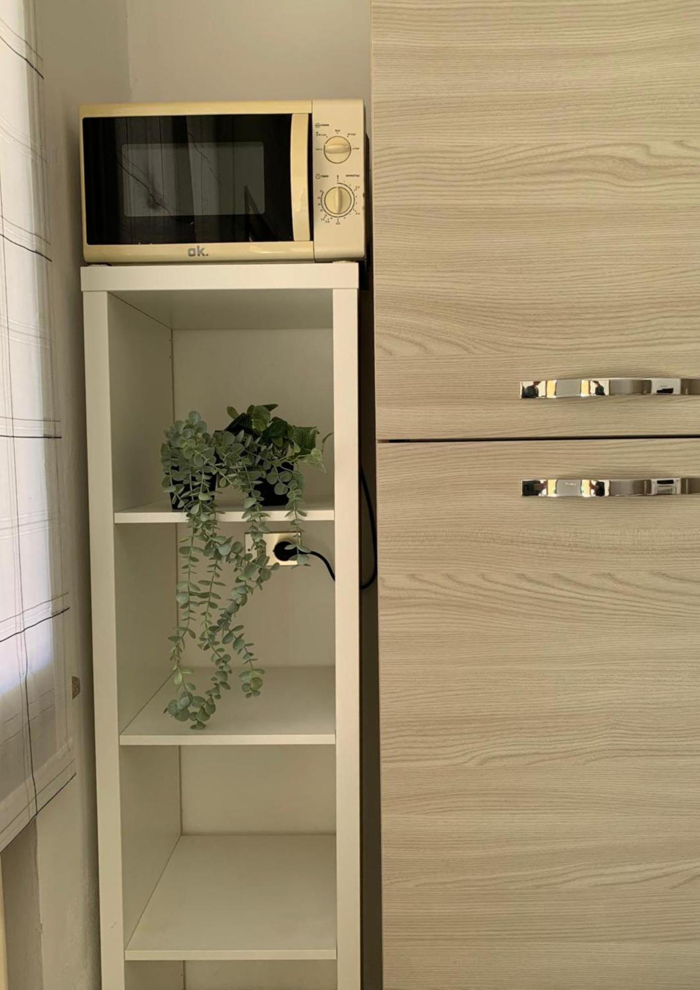Bellaria Beach Apartments Экстерьер фото