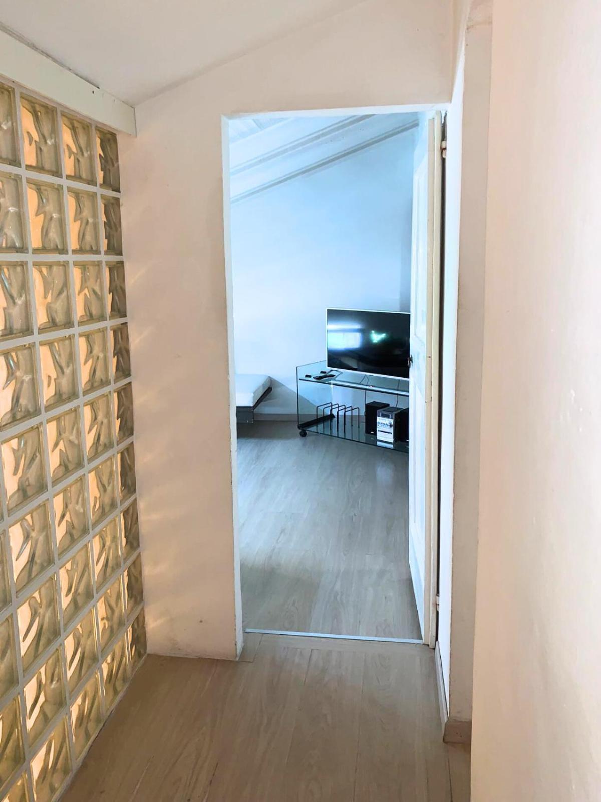 Bellaria Beach Apartments Экстерьер фото