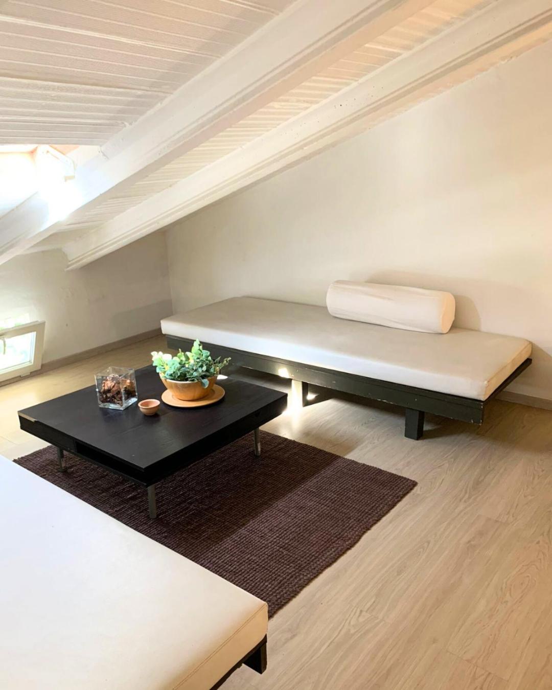 Bellaria Beach Apartments Экстерьер фото