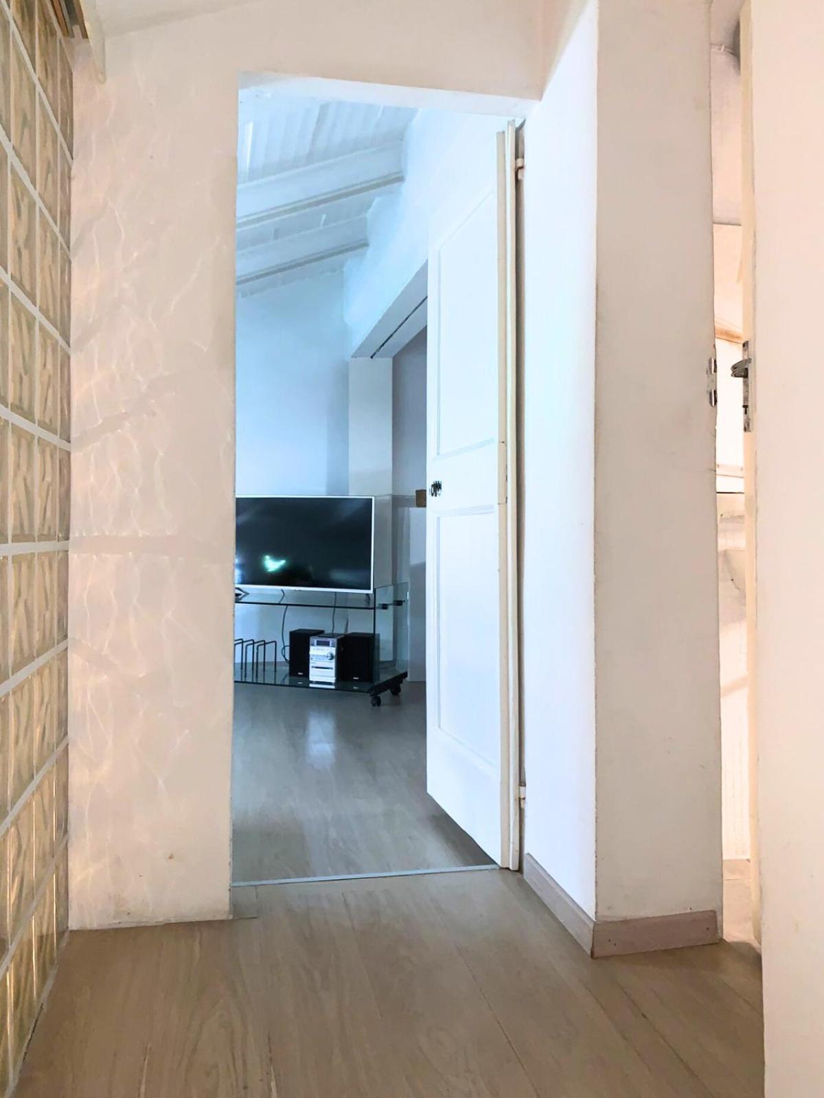 Bellaria Beach Apartments Экстерьер фото