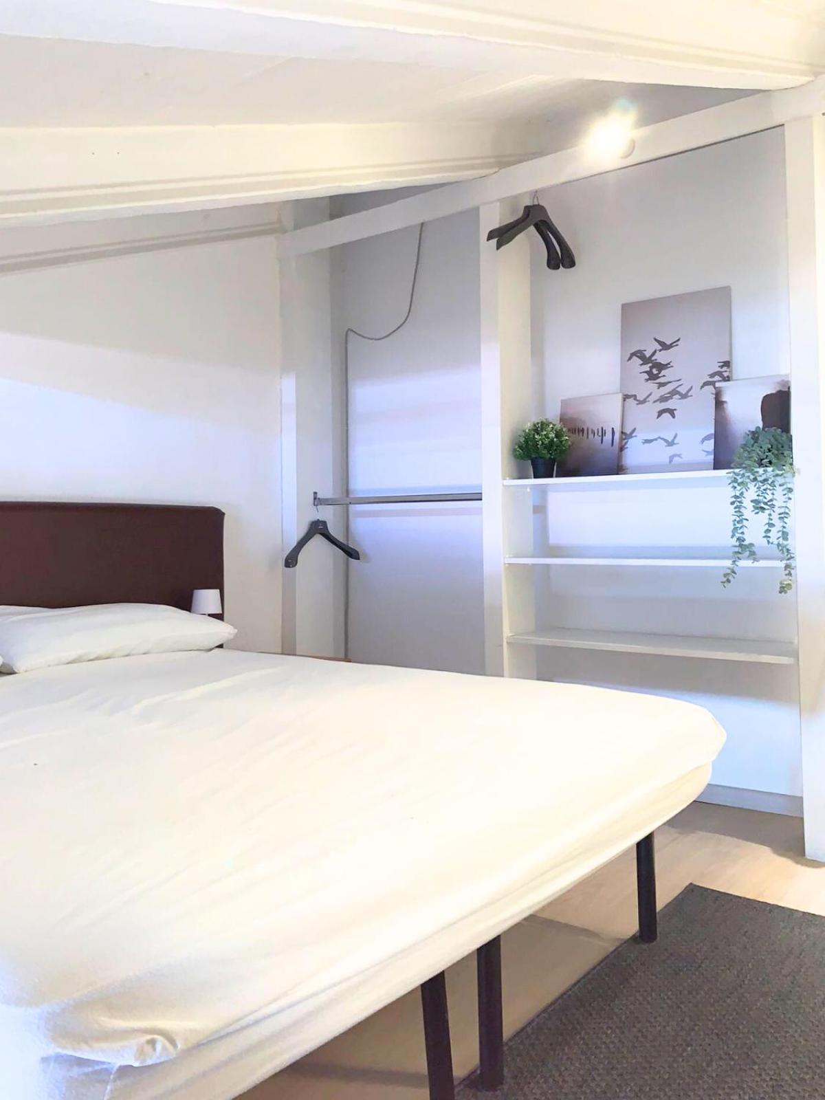 Bellaria Beach Apartments Экстерьер фото
